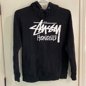 Stussy Honolulu Hoodie
